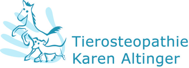 Tierosteopathie Karen Altinger | Pforzheim | Karlsruhe | Bretten | Heidelberg | Baden-Baden | Offenburg | Landau | Calw
